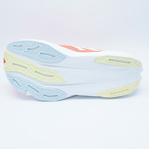 FUELCELLPVLSEパルスニューバランストラック競技世界陸連ルール適応WFCNPYW-Bレディースランニングシューズ