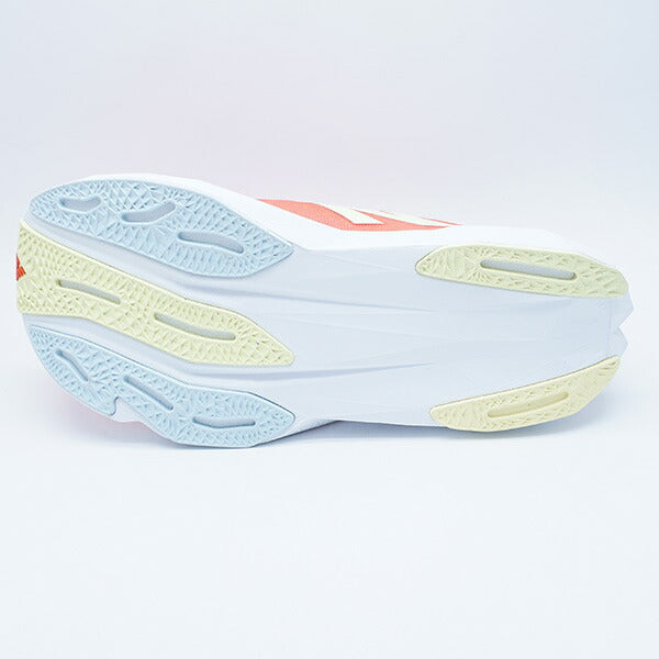 FUELCELLPVLSEパルスニューバランストラック競技世界陸連ルール適応WFCNPYW-Bレディースランニングシューズ