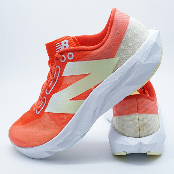 FUELCELLPVLSEパルスニューバランストラック競技世界陸連ルール適応WFCNPYW-Bレディースランニングシューズ