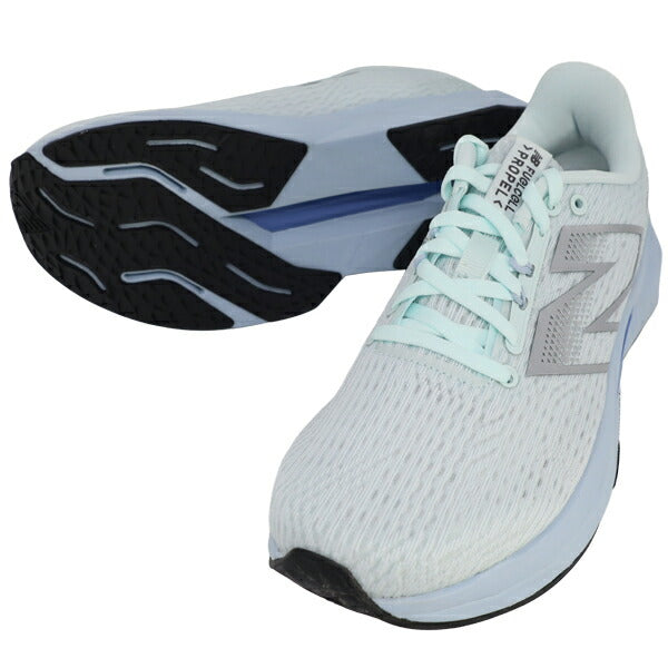 NEWBALANCEニューバランスレディースランニングシューズFuelCellPropelv5フューエルセルプロペルWFCPR4QM-B