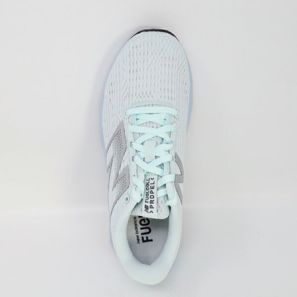 NEWBALANCEニューバランスレディースランニングシューズFuelCellPropelv5フューエルセルプロペルWFCPR4QM-B