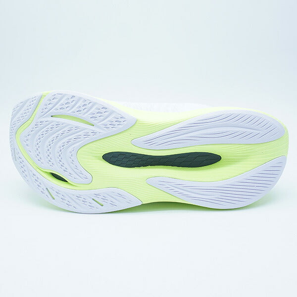 FUELCELLPROPELプロペルV4ニューバランスNewBalanceWFCPRCA4-Bホワイトライムレディースランニングシューズ