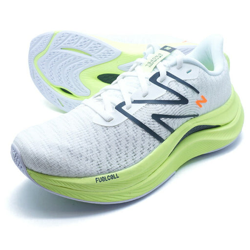 FUELCELLPROPELプロペルV4ニューバランスNewBalanceWFCPRCA4-Bホワイトライムレディースランニングシューズ