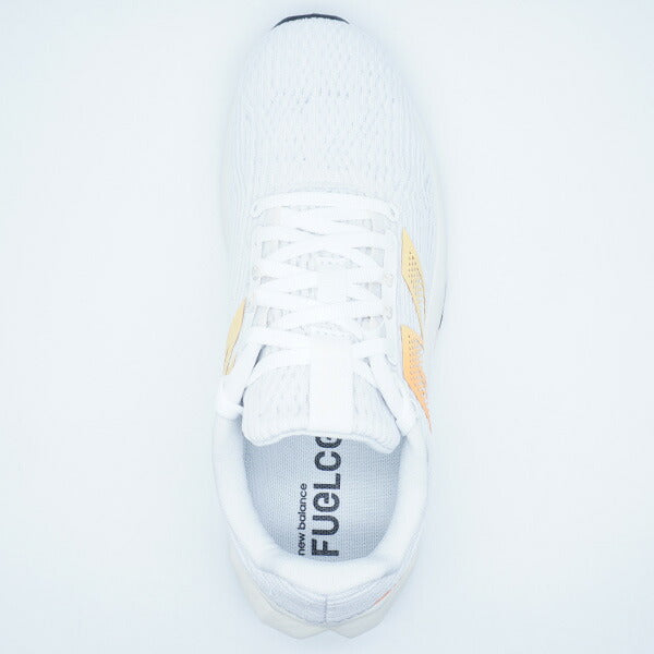 FuelCellPropelv5ニューバランスNewBalanceWFCPRCF5-Bホワイトランニングシューズ