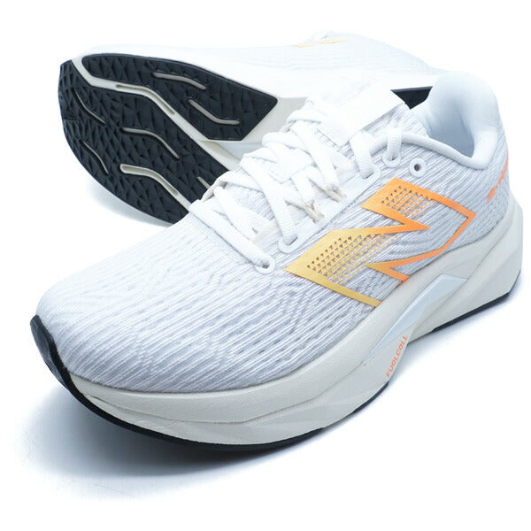 FuelCellPropelv5ニューバランスNewBalanceWFCPRCF5-Bホワイトランニングシューズ