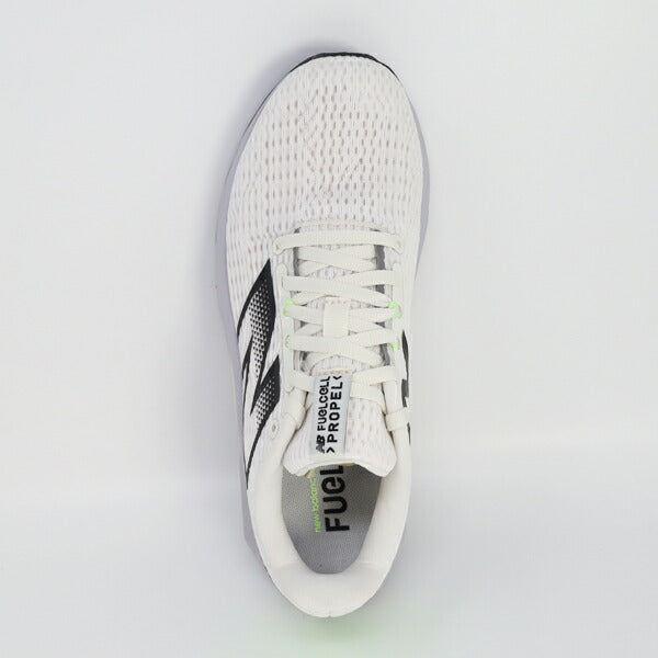 【ショップ限定エントリーでさらに+9倍】ニューバランスNewBalanceレディースランニングシューズFuelCellPropelv5マラソンジョギングWFCPRCG5-B