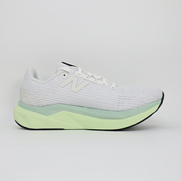 ニューバランスNewBalanceレディースランニングシューズFuelCellPropelv5フューエルセルプロペルWFCPRCM5-BマラソンジョギングNEWカラーホワイト