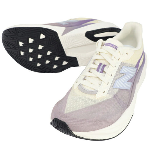 NEWBALANCEニューバランスレディースランニングシューズフューエルセルレベルWFCX3DM-B