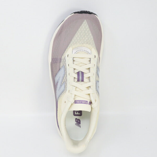 NEWBALANCEニューバランスレディースランニングシューズフューエルセルレベルWFCX3DM-B