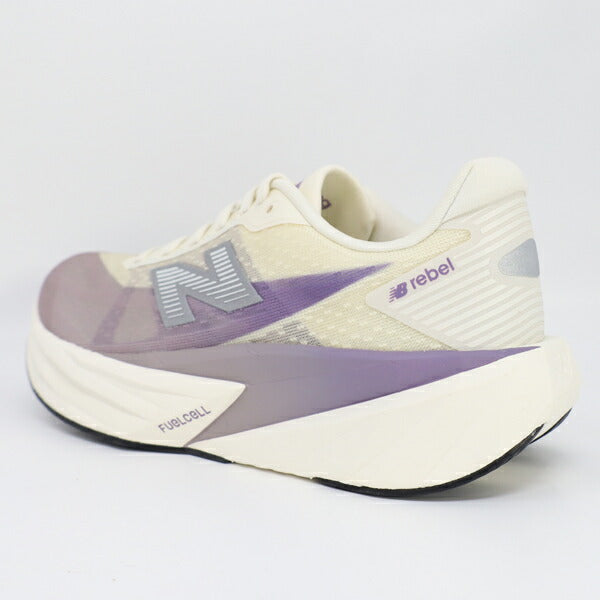 NEWBALANCEニューバランスレディースランニングシューズフューエルセルレベルWFCX3DM-B