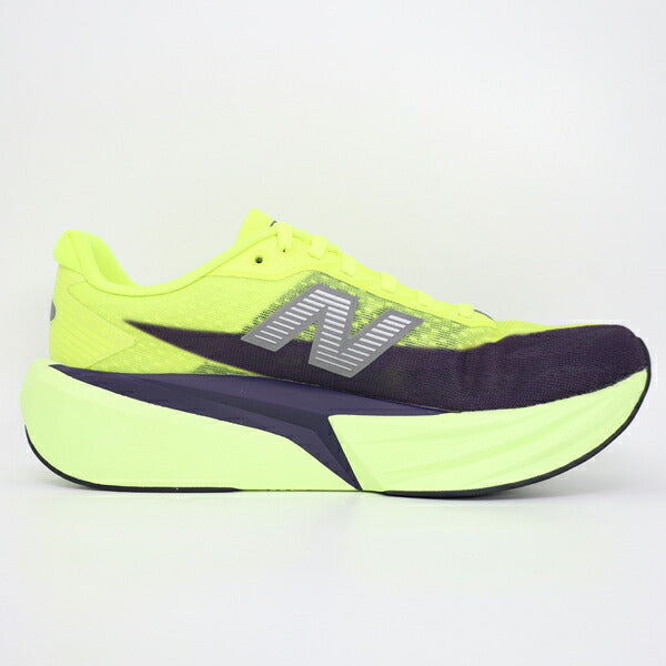 ニューバランスnewbalanceフューエルセルレベルFuelCellRebelv5レディースランニングシューズマラソンジョギングWFCX3PE-D