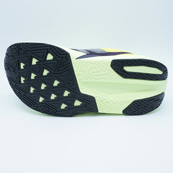 FUELCELLREBELV5BニューバランスNewBalanceWFCX3PEBライムレディースランニングシューズ