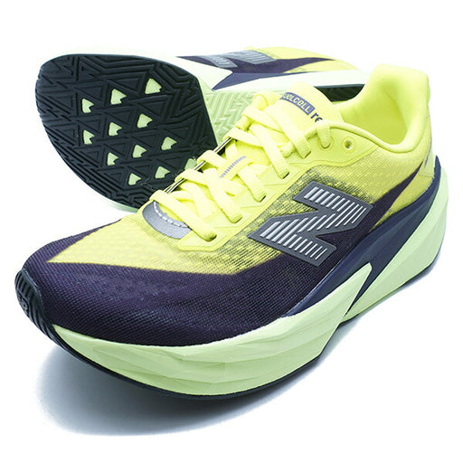 FUELCELLREBELV5BニューバランスNewBalanceWFCX3PEBライムレディースランニングシューズ