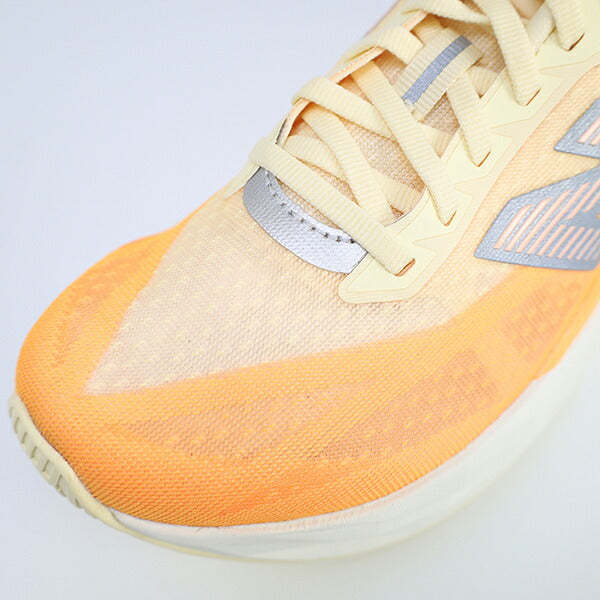ニューバランスNewBalanceレディースランニングシューズLFuelCellRebelv5フューエルセルv5マラソンジョギングWFCX8KC-B