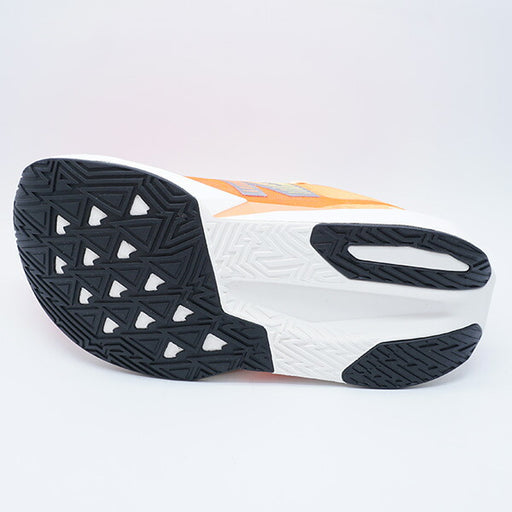 FuelCellRebelv5ニューバランスNewBalanceWFCX92IBオレンジレディースランニングシューズ