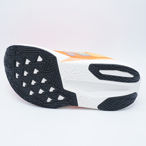 FuelCellRebelv5ニューバランスNewBalanceWFCX92IBオレンジレディースランニングシューズ