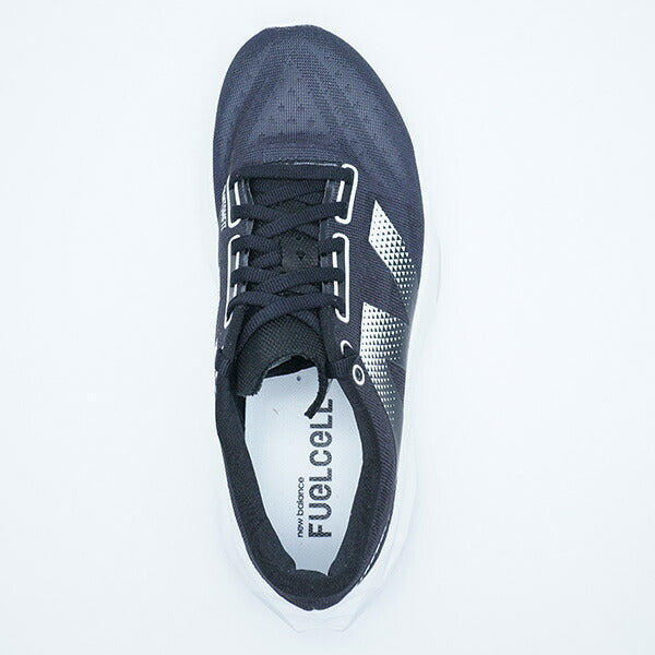 FuelCellRebelv4ニューバランスNewBalanceWFCXCE4-Bブラックランニングシューズ
