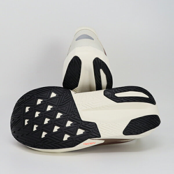 ニューバランスNewbalanceメンズランニングシューズヒューエルセルレベルFuelCellRebelV5マラソンジョギングDWFCXLJ5D