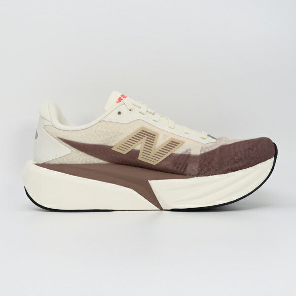 ニューバランスNewbalanceメンズランニングシューズヒューエルセルレベルFuelCellRebelV5マラソンジョギングDWFCXLJ5D