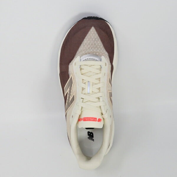 ニューバランスNewbalanceメンズランニングシューズヒューエルセルレベルFuelCellRebelV5マラソンジョギングDWFCXLJ5D