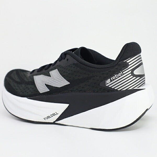 ニューバランスNewBalanceレディースランニングシューズFuelCellRebelv5フューエルセルレベルv5マラソンジョギングWFCXLK5-B