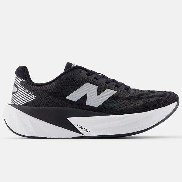 ニューバランスNewBalanceレディースランニングシューズFuelCellRebelv5フューエルセルレベルv5マラソンジョギングWFCXLK5-B