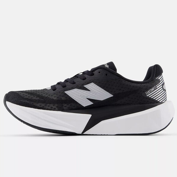 ニューバランスNewBalanceレディースランニングシューズFuelCellRebelv5フューエルセルレベルv5マラソンジョギングWFCXLK5-B