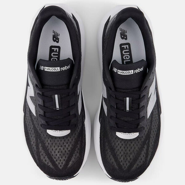 ニューバランスNewBalanceレディースランニングシューズFuelCellRebelv5フューエルセルレベルv5マラソンジョギングWFCXLK5-B