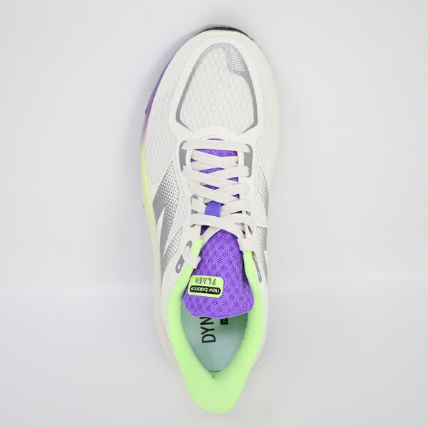 ニューバランスnewbalanceダイナソフトフラッシュDynaSoftFlashv7レディースランニングシューズマラソンジョギングWFLSH2NL-B