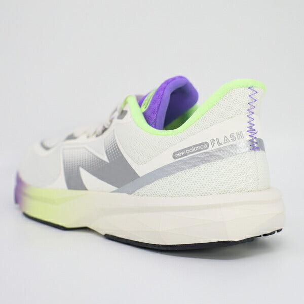 ニューバランスnewbalanceダイナソフトフラッシュDynaSoftFlashv7レディースランニングシューズマラソンジョギングWFLSH2NL-B