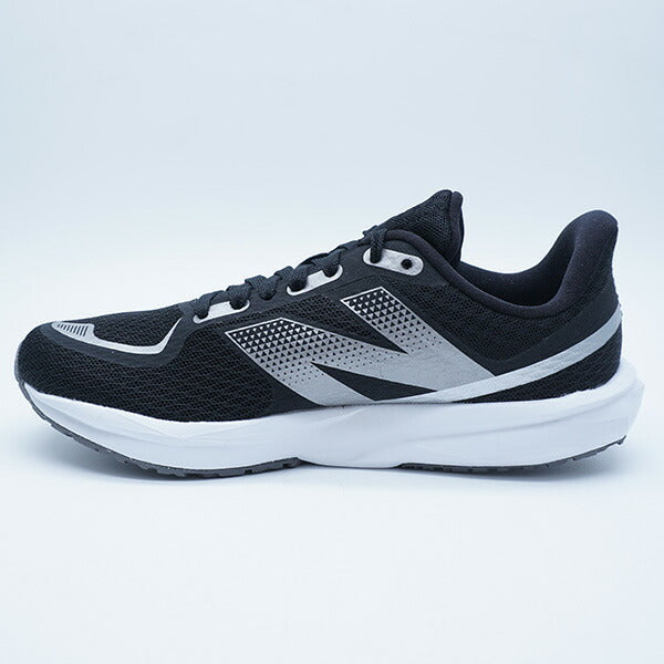 DynaSoftFlashv7ニューバランスNewBalanceWFLSH7B9-Bブラックレディースランニングシューズ