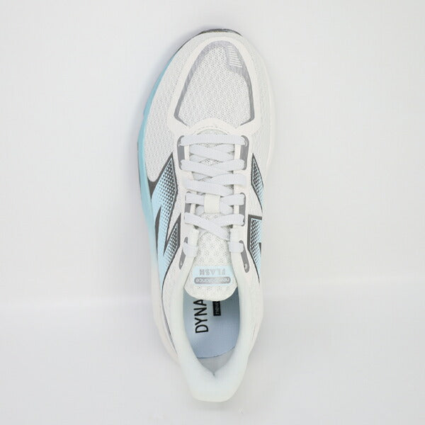 ニューバランスnewbalanceダイナソフトフラッシュDynaSoftFlashv7レディースランニングシューズマラソンジョギングWFLSH8QE-B
