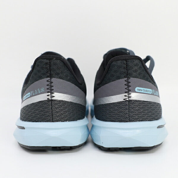 ニューバランスNewBalanceダイナソフトフラッシュv7レディースランニングシューズWFLSHGB7-B
