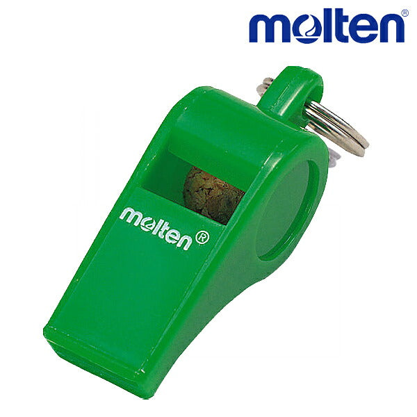 モルテンmoltenホイッスルWHI授業陸上