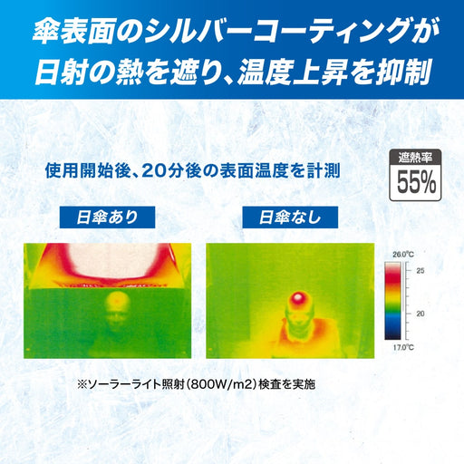 ザムストzamstWIDESUNSHADER日傘387100サッカーフットサル折り畳みUVカット観戦晴雨兼用直径130cm