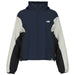 ニューバランスNewbalanceレディースウーブンフーデッドジャケット26SSWJ61M2MG-TNV