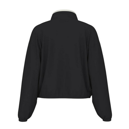 ニューバランスNewbalanceレディースニットトラックジャケットWJ61O5C2-BK