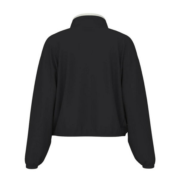 ニューバランスNewbalanceレディースニットトラックジャケットWJ61O5C2-BK