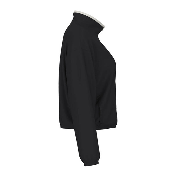 ニューバランスNewbalanceレディースニットトラックジャケットWJ61O5C2-BK