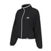 ニューバランスNewbalanceレディースニットトラックジャケットWJ61O5C2-BK