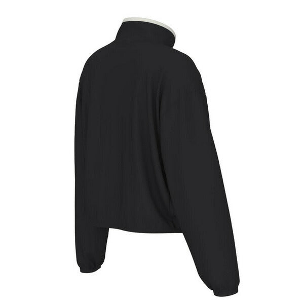 ニューバランスNewbalanceレディースニットトラックジャケットWJ61O5C2-BK