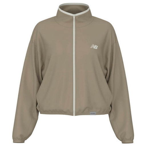 ニューバランスNewbalanceレディースニットトラックジャケットWJ61O5C2-SOT