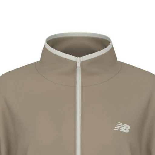 ニューバランスNewbalanceレディースニットトラックジャケットWJ61O5C2-SOT