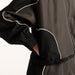 ニューバランスNewBalanceレディースブレーカーシャツ裏メッシュ26FWWJ6279FY-BLK