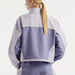 ニューバランスNewBalanceレディースブレーカーシャツ裏メッシュ26FWWJ6279FY-DSV
