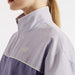 ニューバランスNewBalanceレディースブレーカーシャツ裏メッシュ26FWWJ6279FY-DSV
