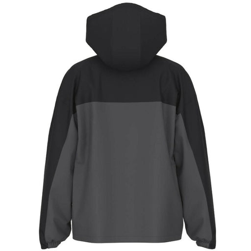 ニューバランスNewBalanceレディースブレーカーシャツ裏起毛26FWWJ62U9PX-BK