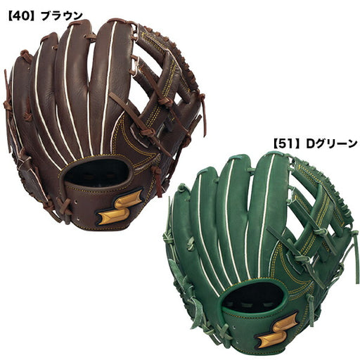 エスエスケイSSK少年野球軟式グラブ少年軟式ウインドリームオールラウンド用MサイズWJG324
