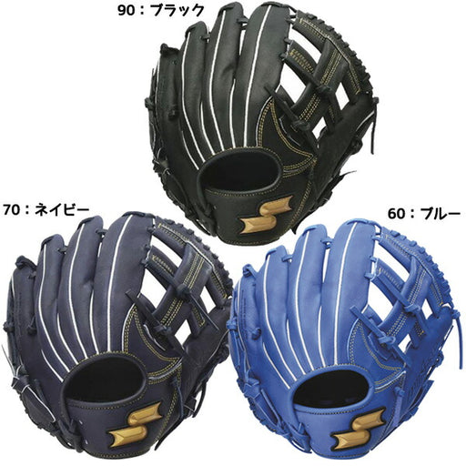 エスエスケイSSK少年野球軟式グラブウインドリームWJG324オールラウンド用ジュニアグローブMサイズ