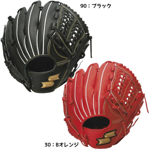 【ショップ限定エントリーでさらに+9倍】エスエスケイSSK野球グラブJR少年軟式ウインドリームオールラウンド24SSWJG424ジュニア少年